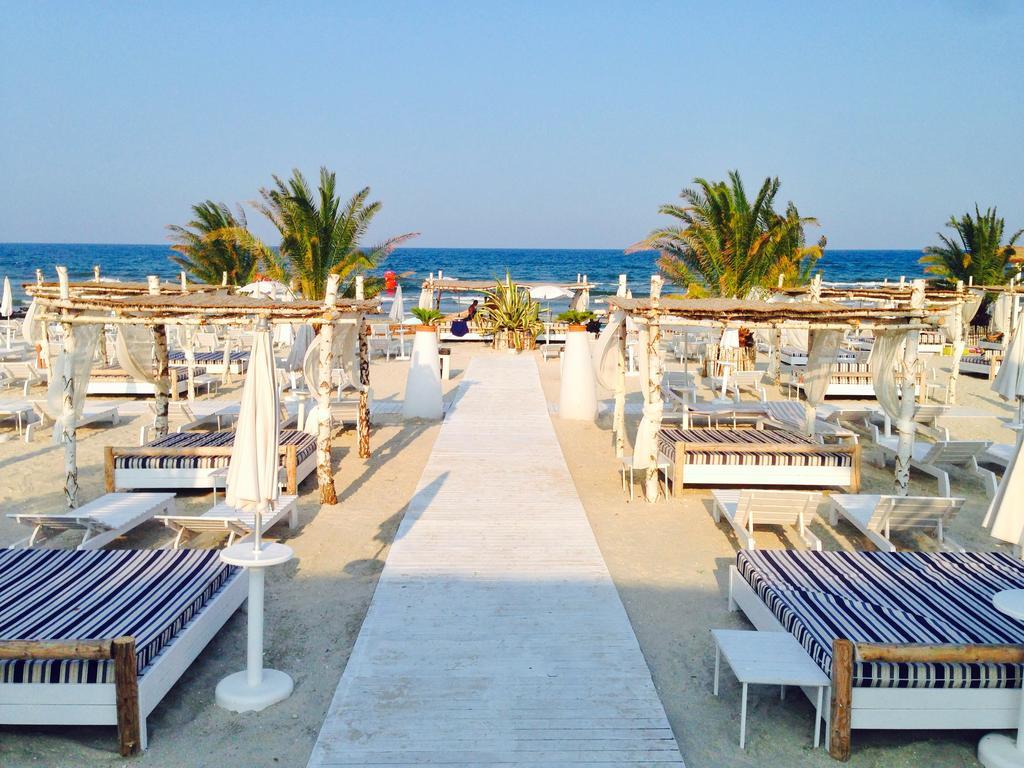 Apartament Antonia Sat Vacanta Κονστάντζα Εξωτερικό φωτογραφία