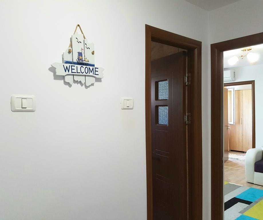 Apartament Antonia Sat Vacanta Κονστάντζα Εξωτερικό φωτογραφία