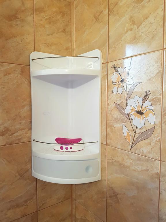 Apartament Antonia Sat Vacanta Κονστάντζα Εξωτερικό φωτογραφία