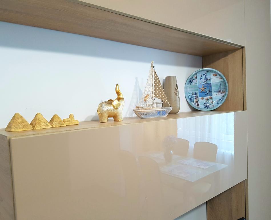 Apartament Antonia Sat Vacanta Κονστάντζα Εξωτερικό φωτογραφία