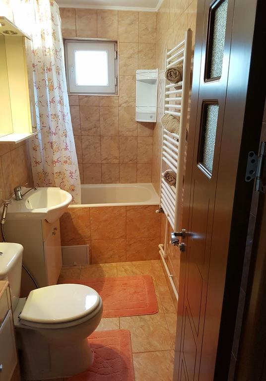 Apartament Antonia Sat Vacanta Κονστάντζα Εξωτερικό φωτογραφία