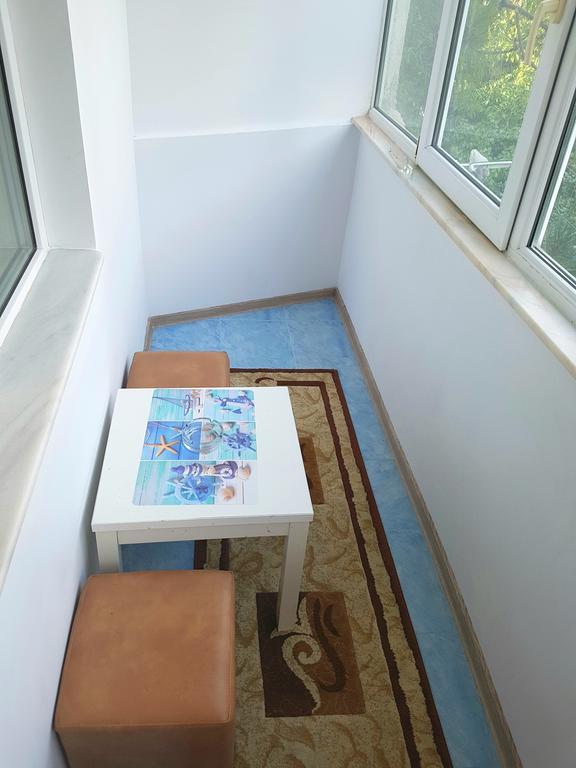 Apartament Antonia Sat Vacanta Κονστάντζα Εξωτερικό φωτογραφία