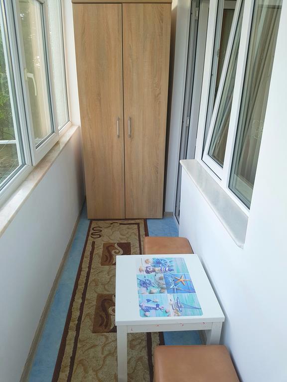Apartament Antonia Sat Vacanta Κονστάντζα Εξωτερικό φωτογραφία