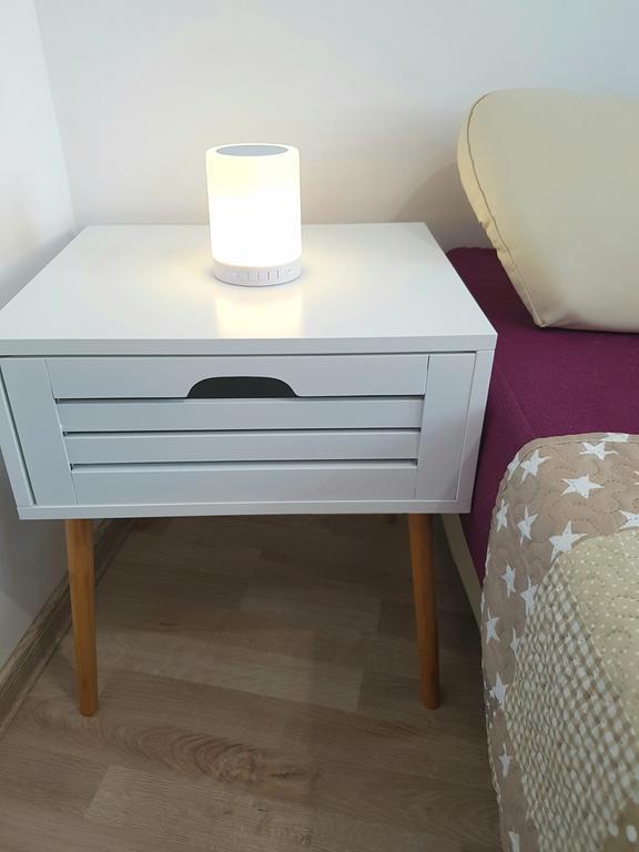 Apartament Antonia Sat Vacanta Κονστάντζα Εξωτερικό φωτογραφία