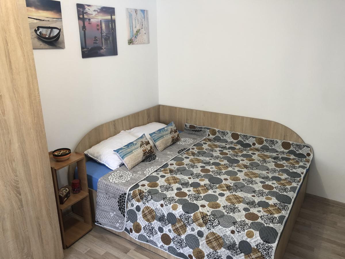 Apartament Antonia Sat Vacanta Κονστάντζα Εξωτερικό φωτογραφία