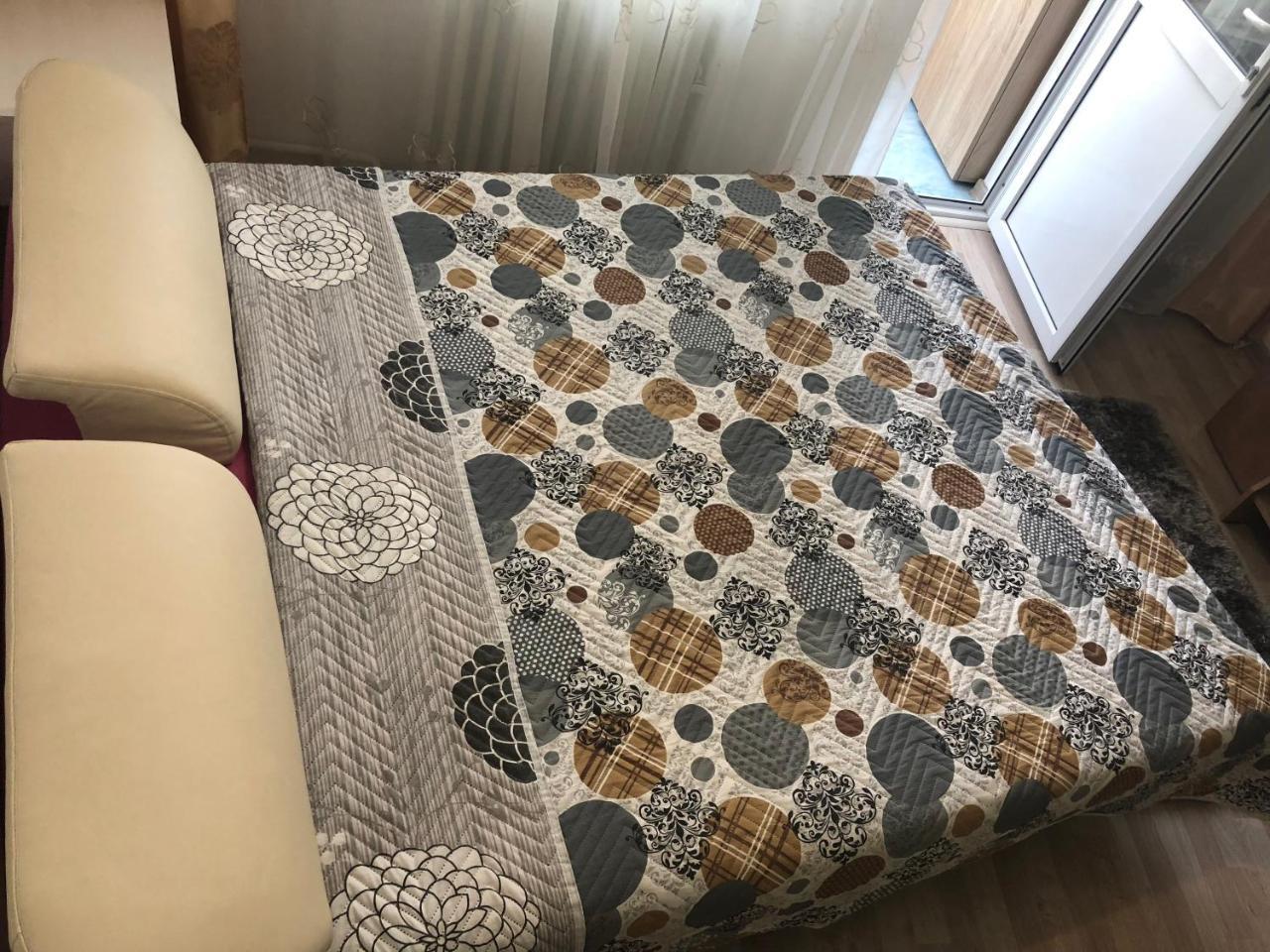 Apartament Antonia Sat Vacanta Κονστάντζα Εξωτερικό φωτογραφία