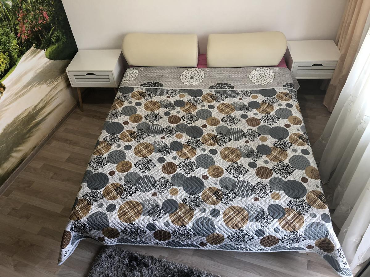 Apartament Antonia Sat Vacanta Κονστάντζα Εξωτερικό φωτογραφία