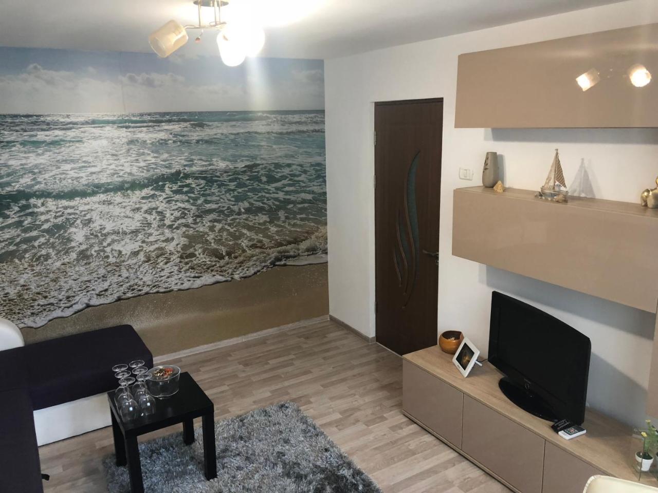 Apartament Antonia Sat Vacanta Κονστάντζα Εξωτερικό φωτογραφία