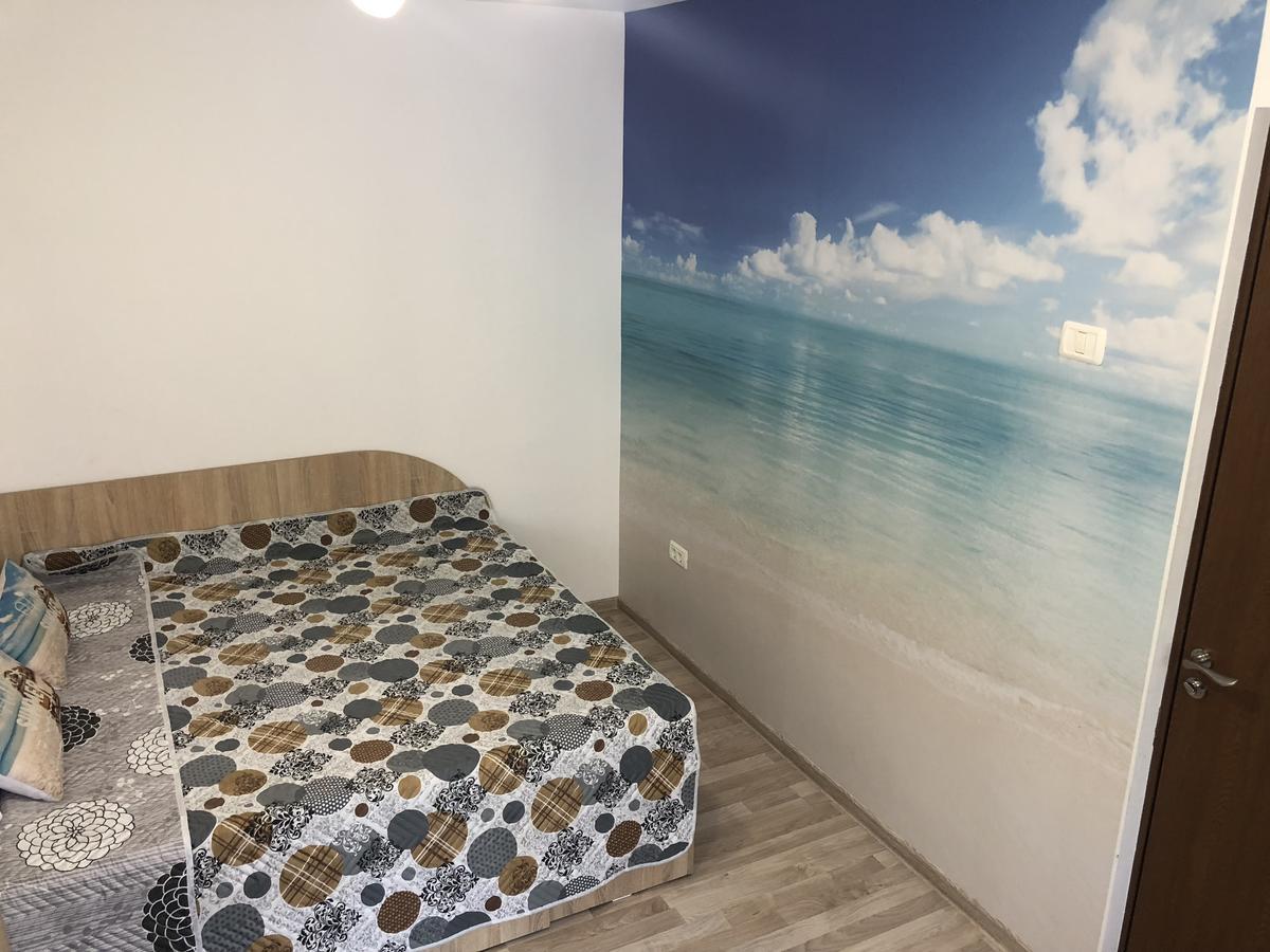 Apartament Antonia Sat Vacanta Κονστάντζα Εξωτερικό φωτογραφία