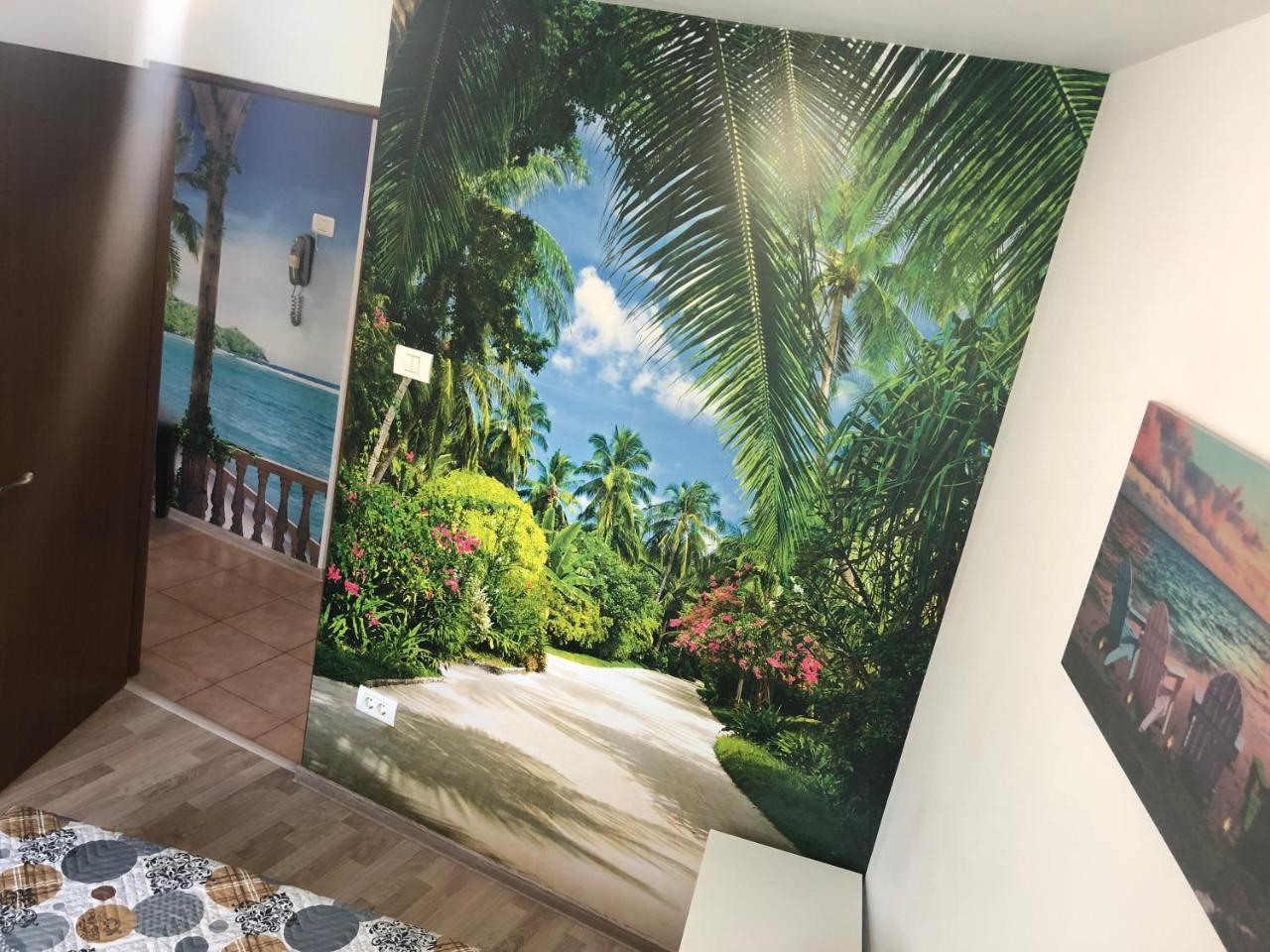 Apartament Antonia Sat Vacanta Κονστάντζα Εξωτερικό φωτογραφία
