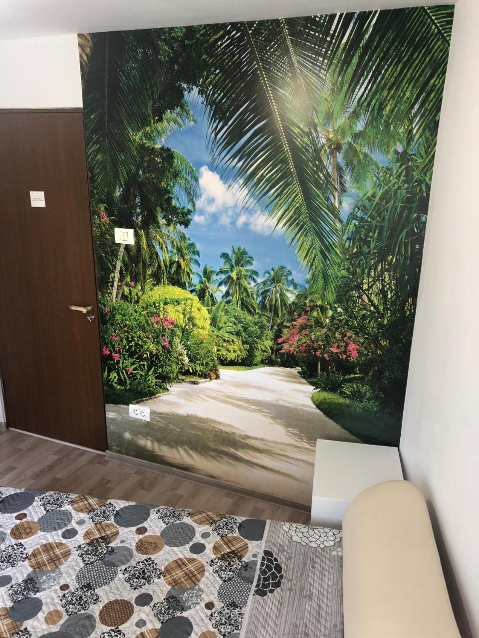 Apartament Antonia Sat Vacanta Κονστάντζα Εξωτερικό φωτογραφία