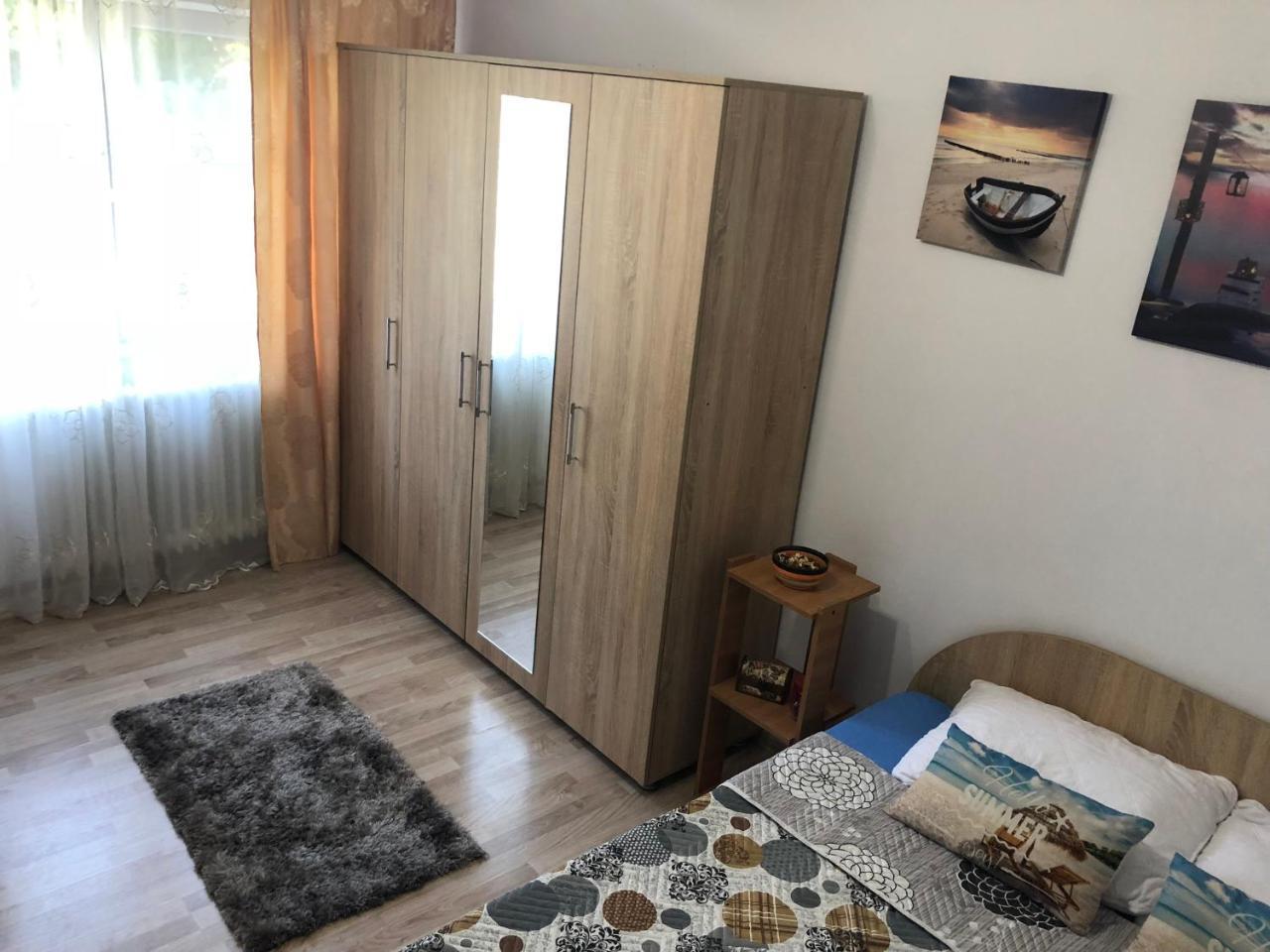 Apartament Antonia Sat Vacanta Κονστάντζα Εξωτερικό φωτογραφία