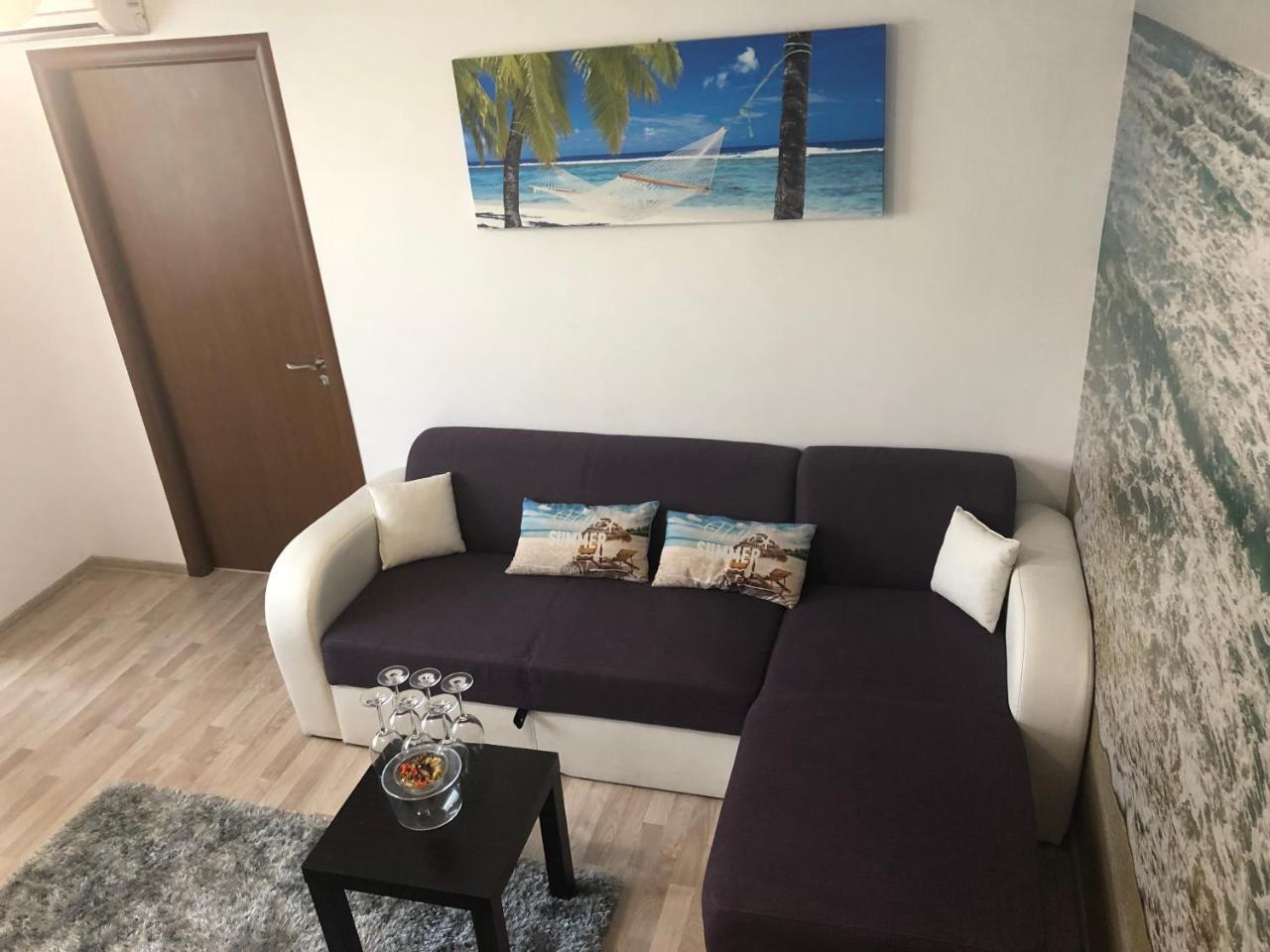 Apartament Antonia Sat Vacanta Κονστάντζα Εξωτερικό φωτογραφία