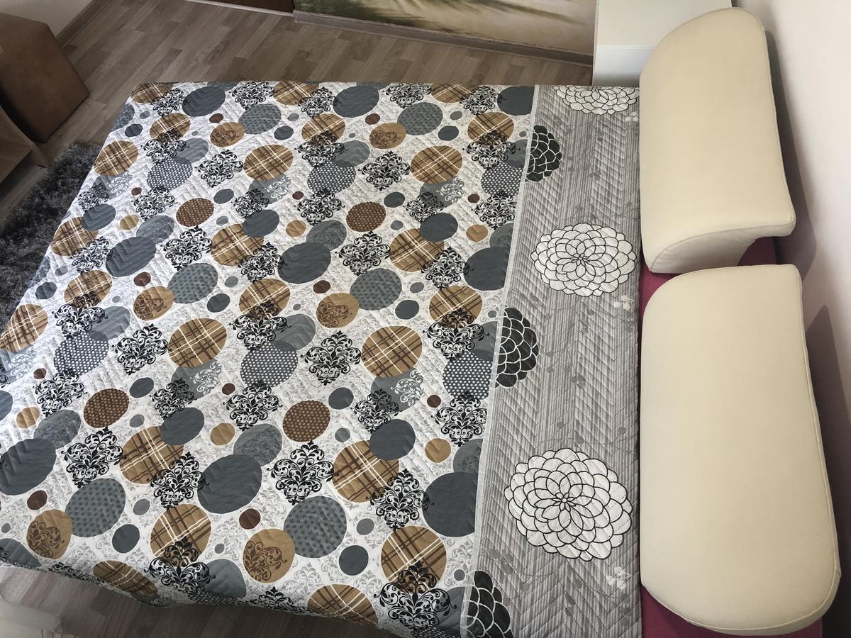 Apartament Antonia Sat Vacanta Κονστάντζα Εξωτερικό φωτογραφία