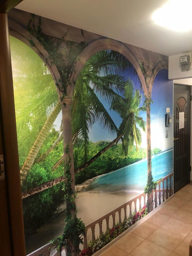 Apartament Antonia Sat Vacanta Κονστάντζα Εξωτερικό φωτογραφία