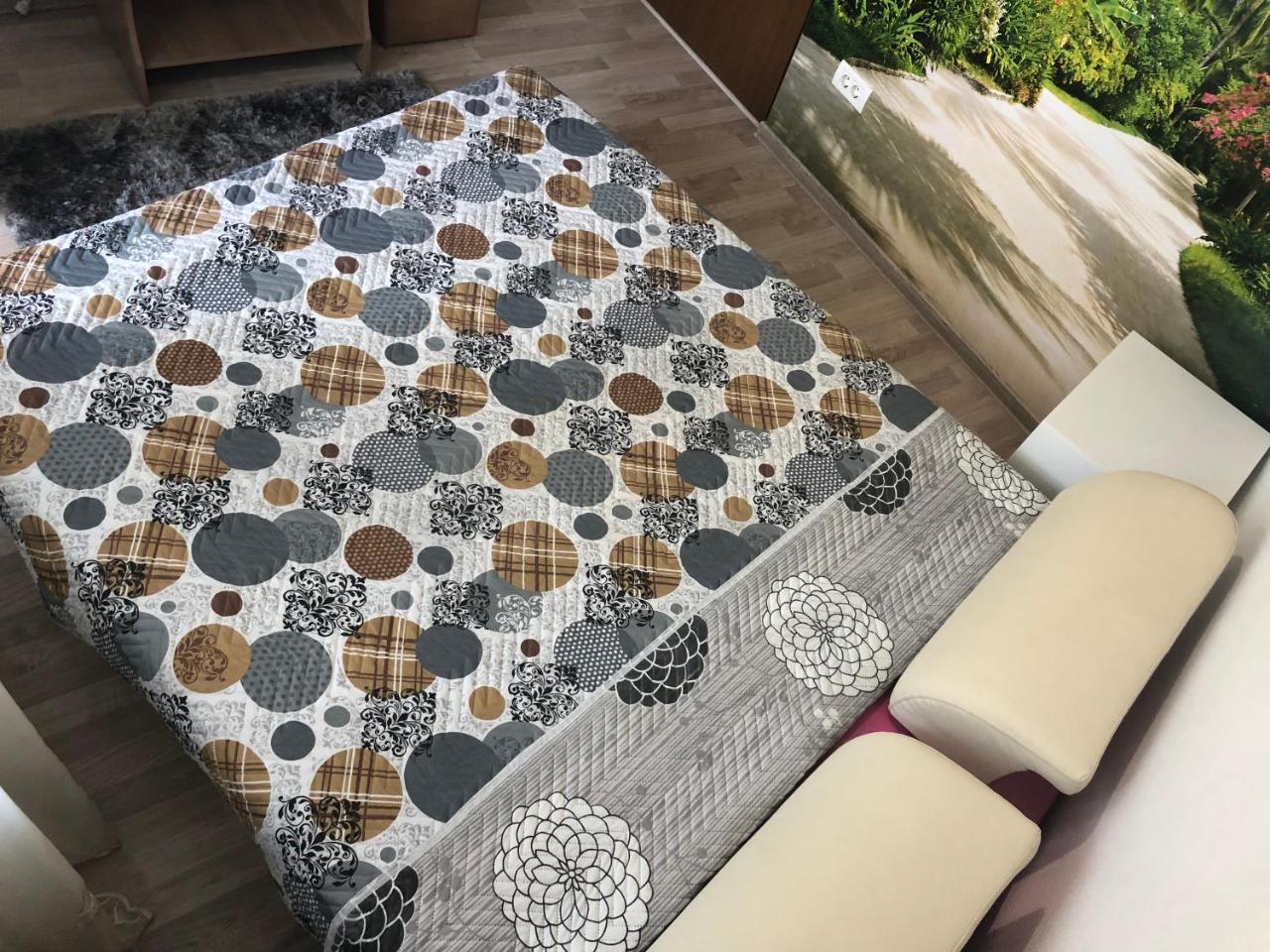 Apartament Antonia Sat Vacanta Κονστάντζα Εξωτερικό φωτογραφία