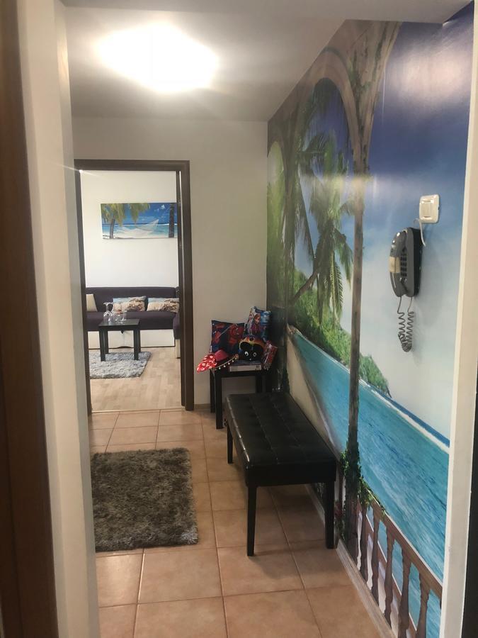 Apartament Antonia Sat Vacanta Κονστάντζα Εξωτερικό φωτογραφία