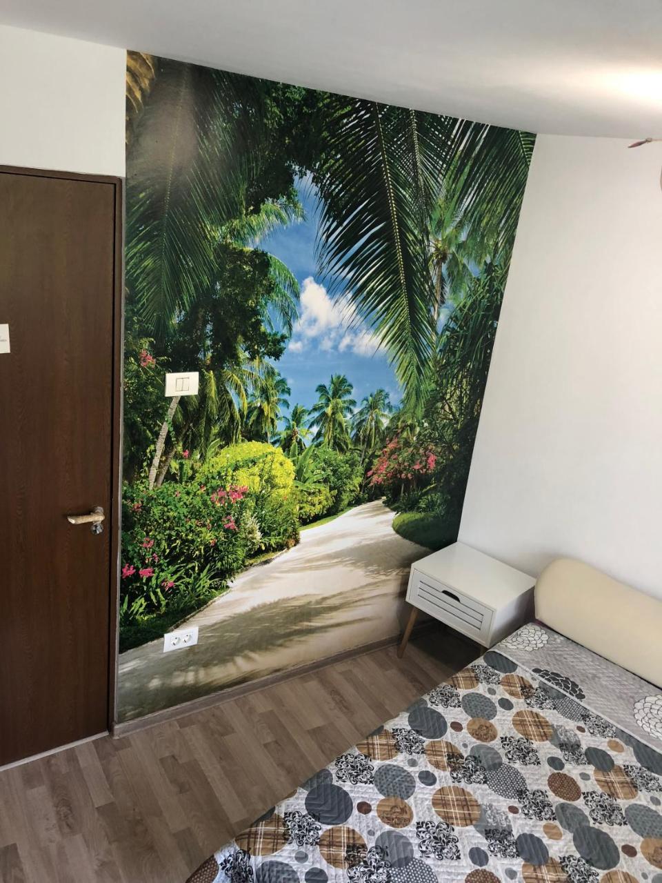 Apartament Antonia Sat Vacanta Κονστάντζα Εξωτερικό φωτογραφία