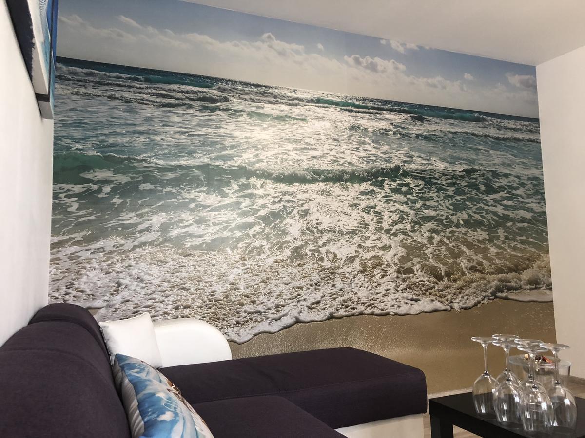 Apartament Antonia Sat Vacanta Κονστάντζα Εξωτερικό φωτογραφία