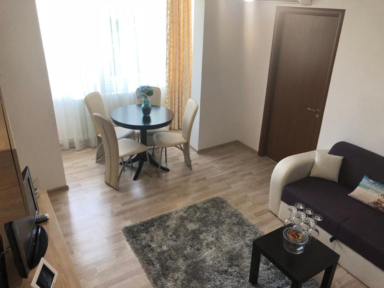 Apartament Antonia Sat Vacanta Κονστάντζα Εξωτερικό φωτογραφία