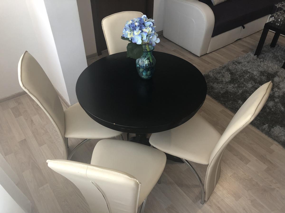 Apartament Antonia Sat Vacanta Κονστάντζα Εξωτερικό φωτογραφία
