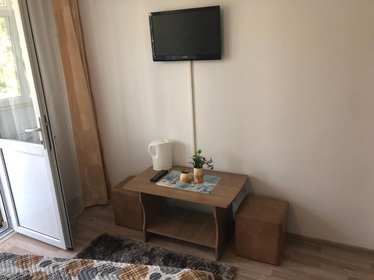 Apartament Antonia Sat Vacanta Κονστάντζα Εξωτερικό φωτογραφία