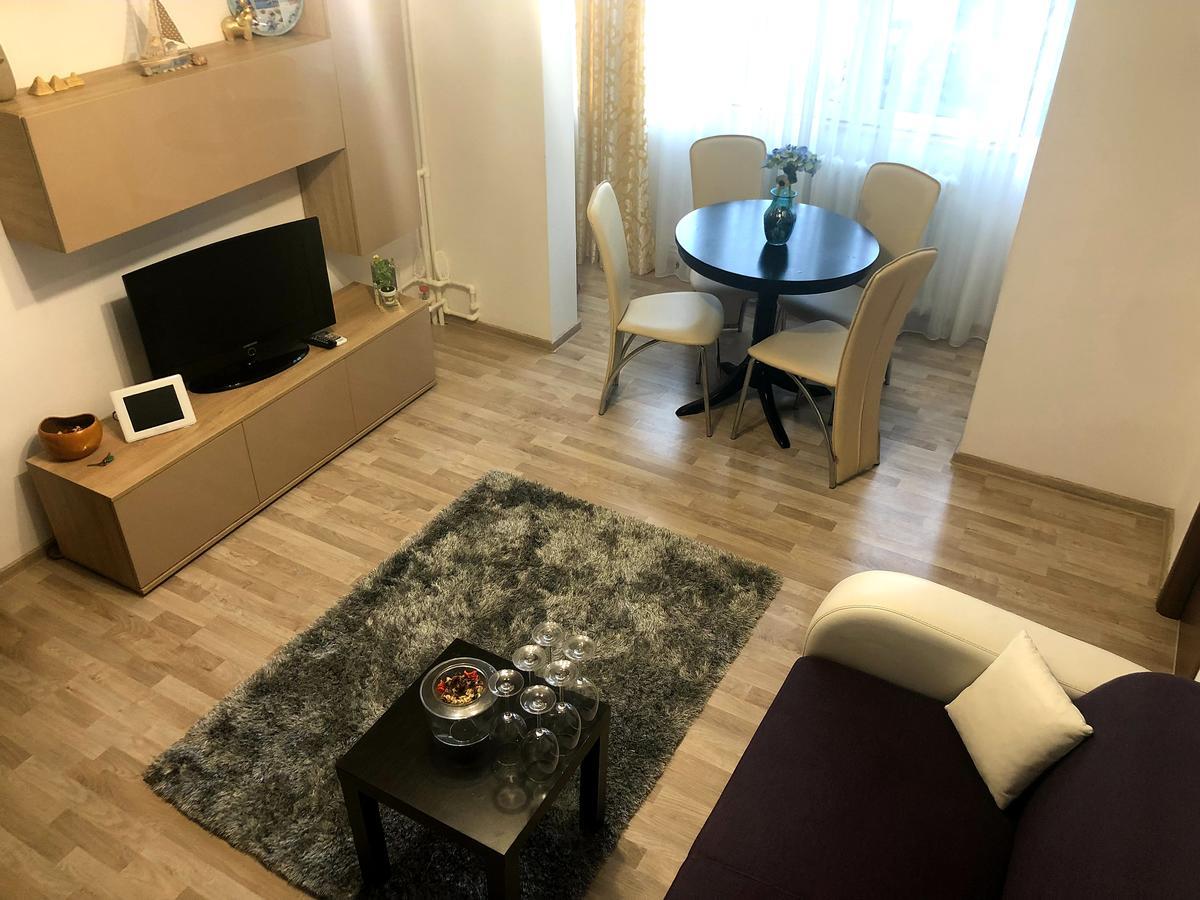 Apartament Antonia Sat Vacanta Κονστάντζα Εξωτερικό φωτογραφία