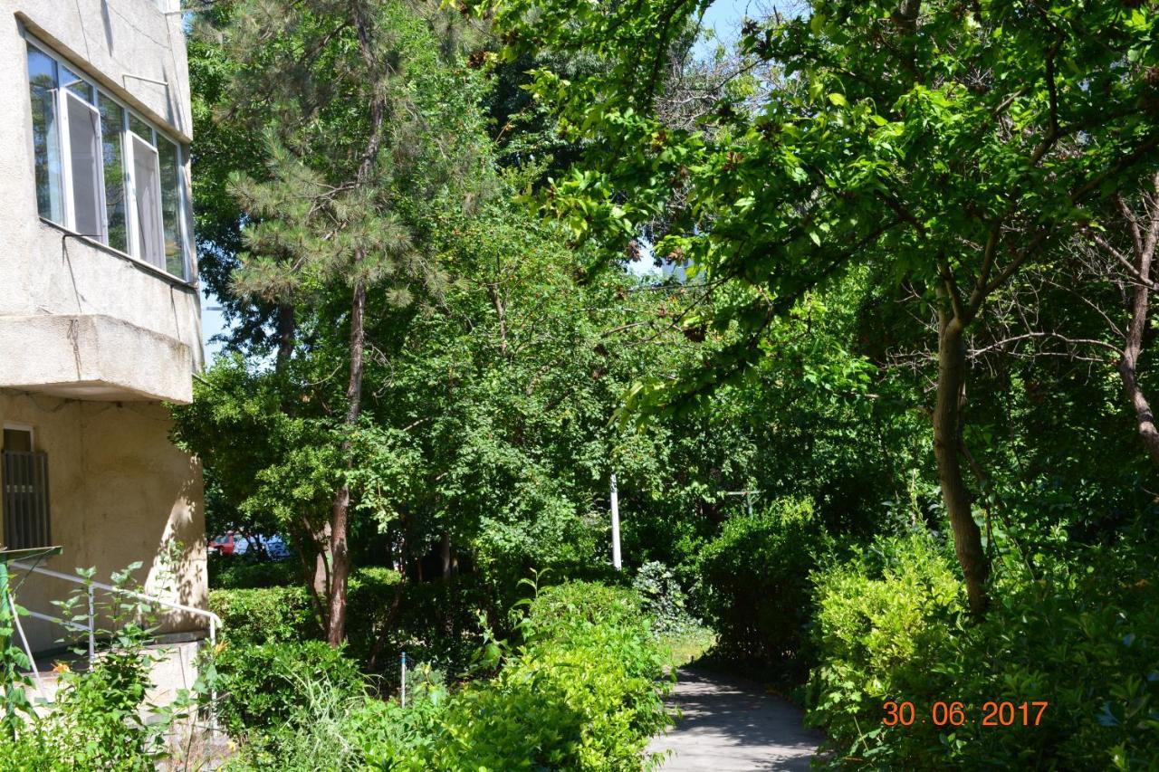 Apartament Antonia Sat Vacanta Κονστάντζα Εξωτερικό φωτογραφία